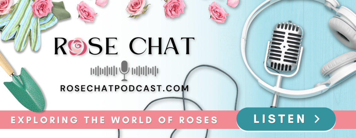 Listen To The Rose Chat Podcast