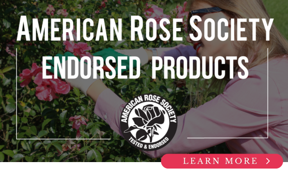 Endorsed ARS Products